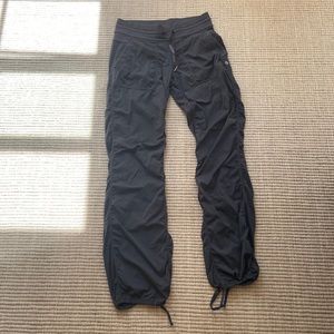 Lululemon Dance Studio Mid-Rise Pant